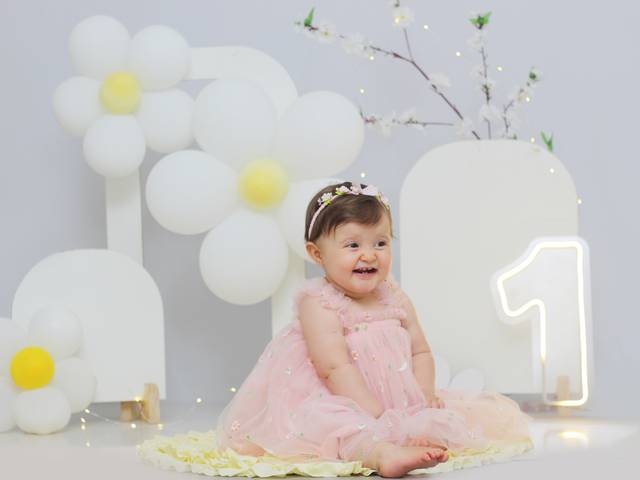 Ensaio Pré Festa  de Luísa - Pré festa