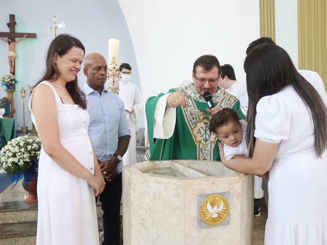 Batizados de Batizado Antonella