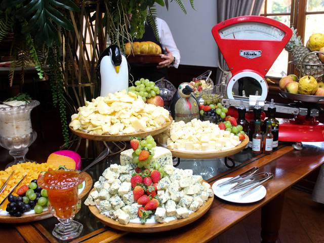 Eventos  de Recepção de Formatura Med. - Giovanna 