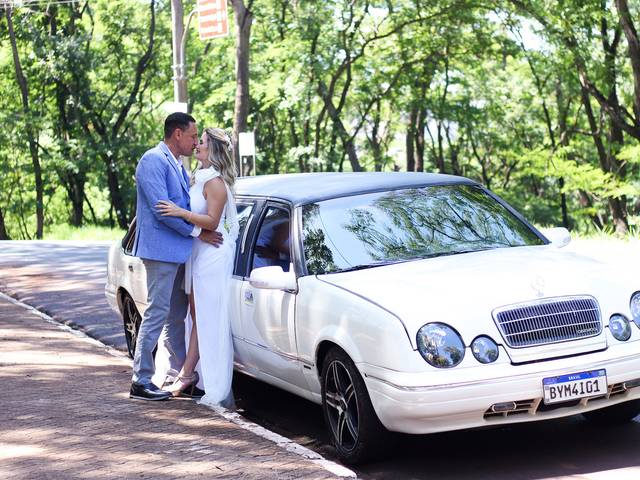 Eventos  de Driely e Edson - Cartório 