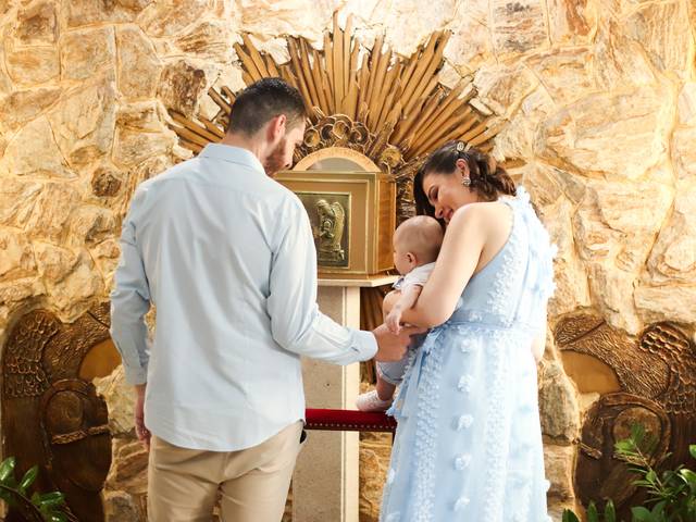 Batizados de Batizado Benicio 