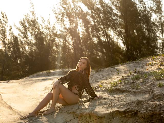 Ensaio de 15 anos de Ensaio 15 anos Lara Zanette Michels