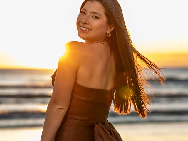 Ensaio de 15 anos de Ensaio 15 anos Bella Bruneli