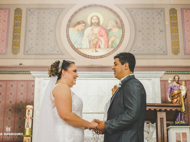 Foto Casamento de Maiara e William