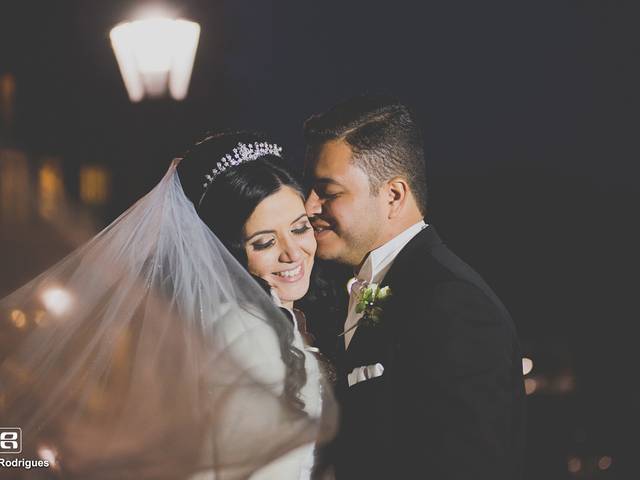 Foto Casamento de Sara e Denis