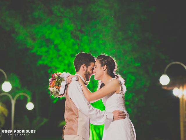Foto Casamento de Mariana e Danilo