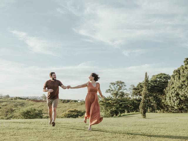 Casal de Ensaio de casal - Xákara eventos