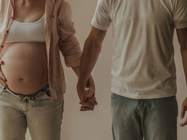 Família de Esperando Leon