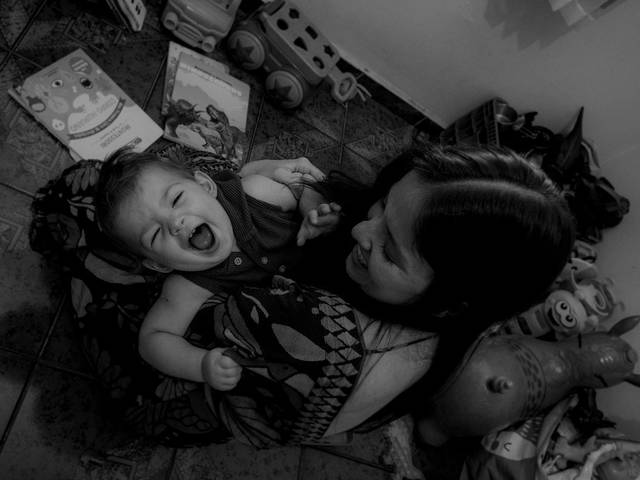 Família de Documental de família