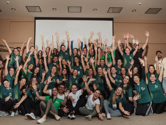 Empresas de workshop pilates