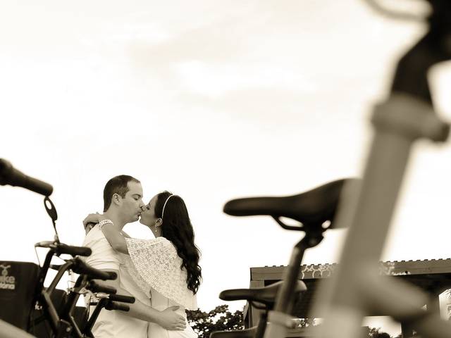 Casamentos de PRE CASAMENTO IVANA E DIEGO