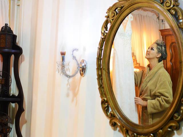 Casamentos de LUCIANA E PEDRO