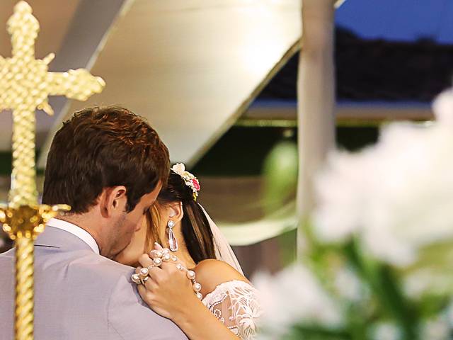 Casamentos de CASAMENTO DE GABRIELLA E THIAGO