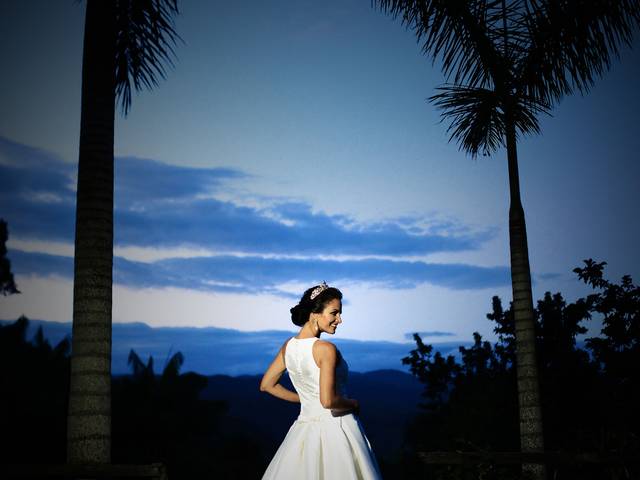 Casamentos de EXTERNAS IVANA E DIEGO