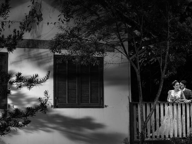 Casamentos de  JAKELINE E OZIEL