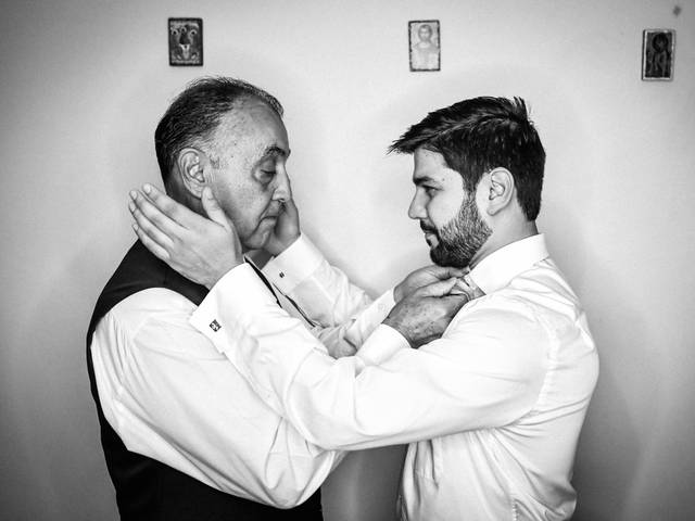 Casamentos de MAKING OF EDUARDO E PRISCILLA