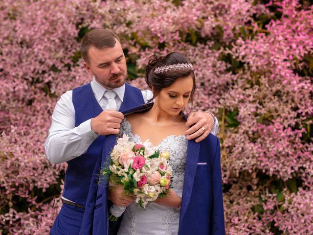 Casamentos de SCHEILA E TIAGO