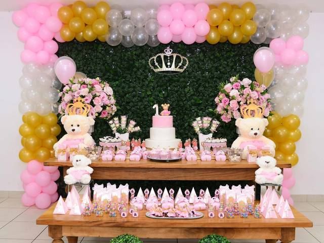 Infantil de Ana Luiza