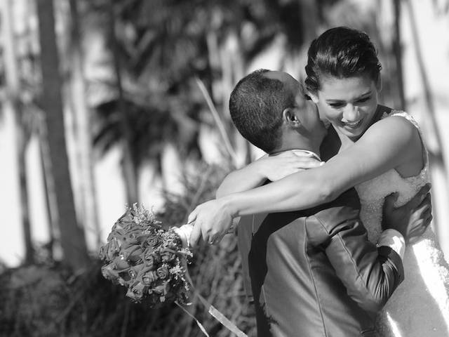 Casamentos de Crys e Josafa