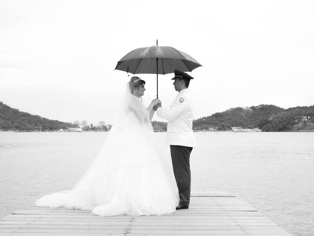 Casamentos de WENDEL E LETICIA