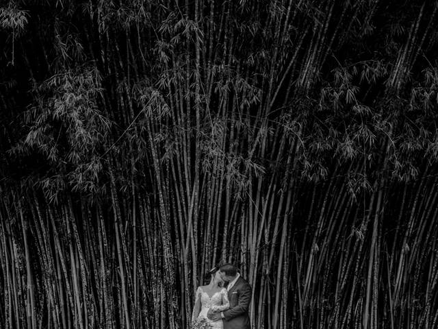 Casamentos de SEMANA BLACK AND WHITE