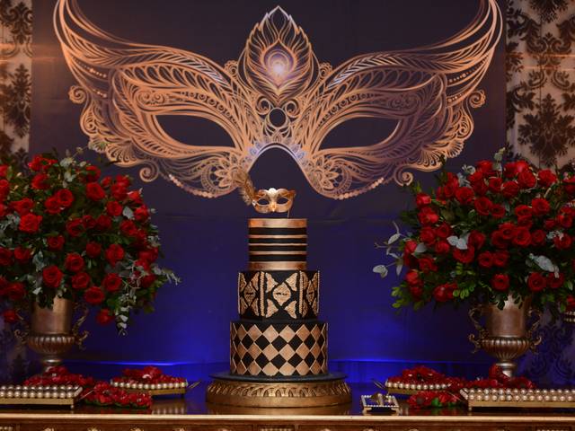 15 Anos de 15 ANOS DE AMANDA