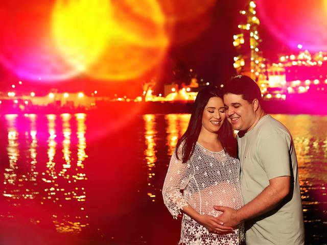 Gestantes de Elis Gestante