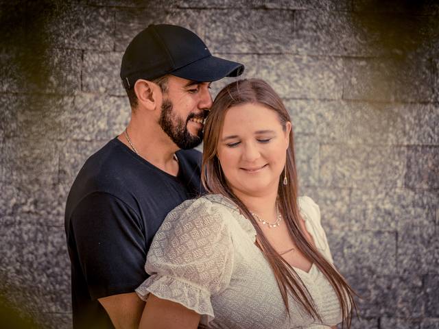 Gestantes de VANESSA - GUTO - ALICE