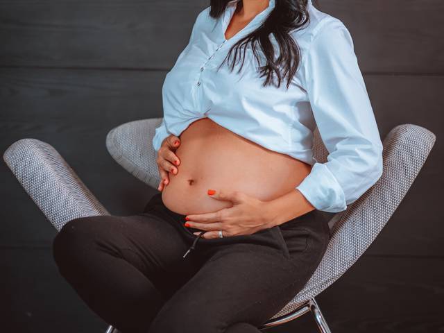 Gestantes de IVANA GESTANTE