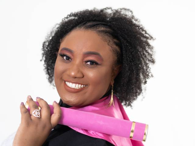 Formaturas de FORMANDA KELLEN