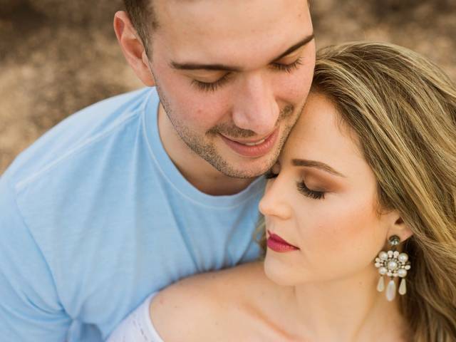 Casamentos de MANUELA E FELIPE