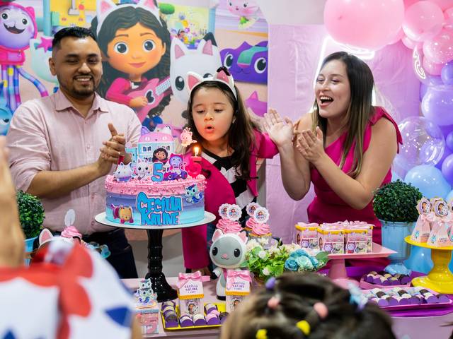 Aniversário de Aniversário