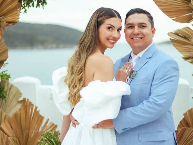 Casamento de Karinny e Lucas