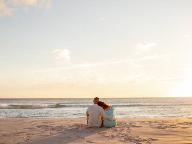 Pré Wedding de Aline e Yan