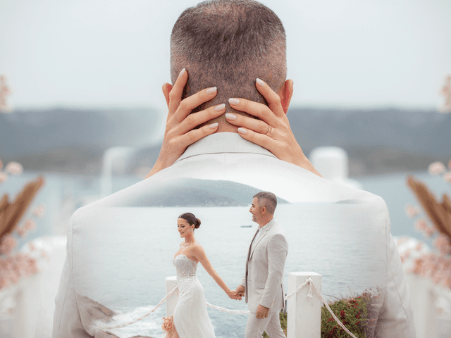 Casamento de Gabrielle e Vilson