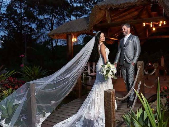 Casamento de Alex e Regiane ❤