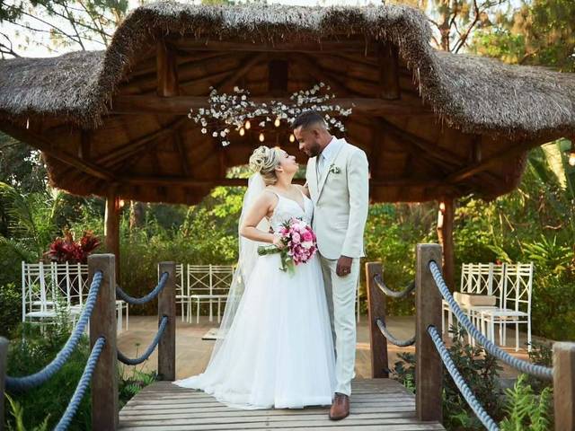 Casamento de Adriana & Caio ❤