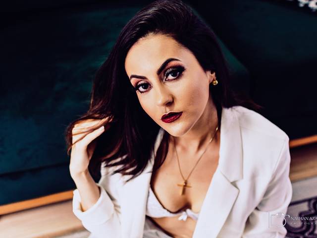 Femininos de Aline Bleyers