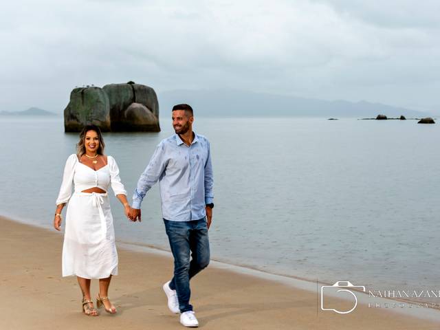 Casais de Camila & Guilherme 