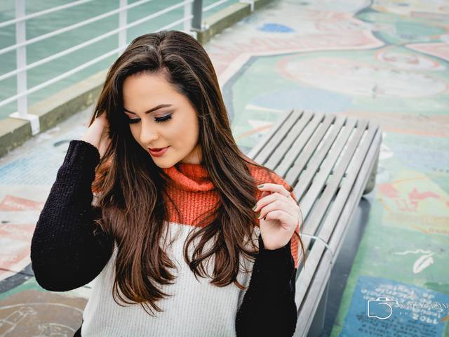 Femininos de Eduarda 