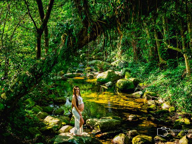 Gestantes de Eduarda