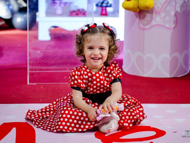 Aniversários de Maitê