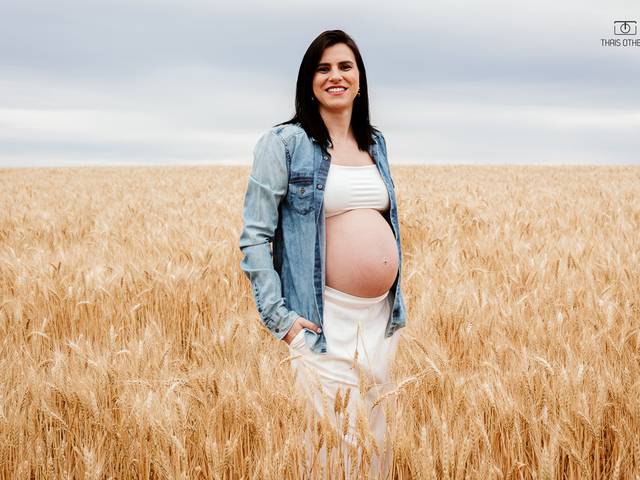 Ensaios de Marina e Walter