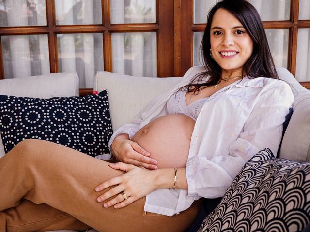 Ensaios de Marina e Ibrahim