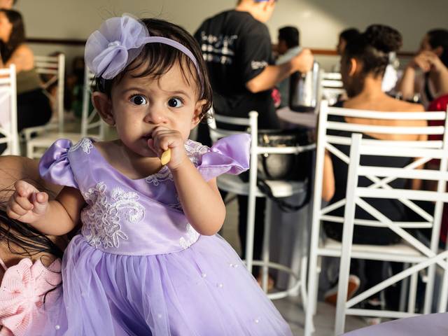 Aniversários de Maya Helouisy