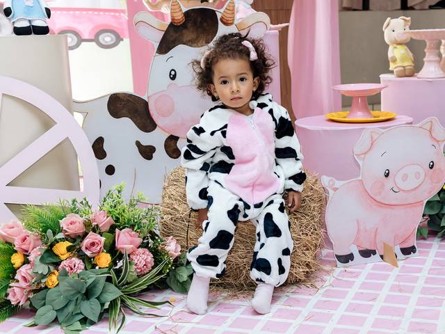 Aniversários de Manu