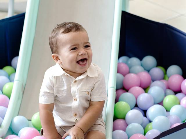 Aniversários de Bento