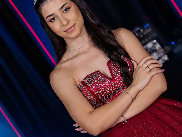 Aniversários de Natália