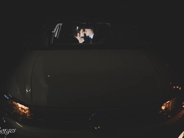 CASAMENTOS de CASAMENTO ALINE&CAINÃ