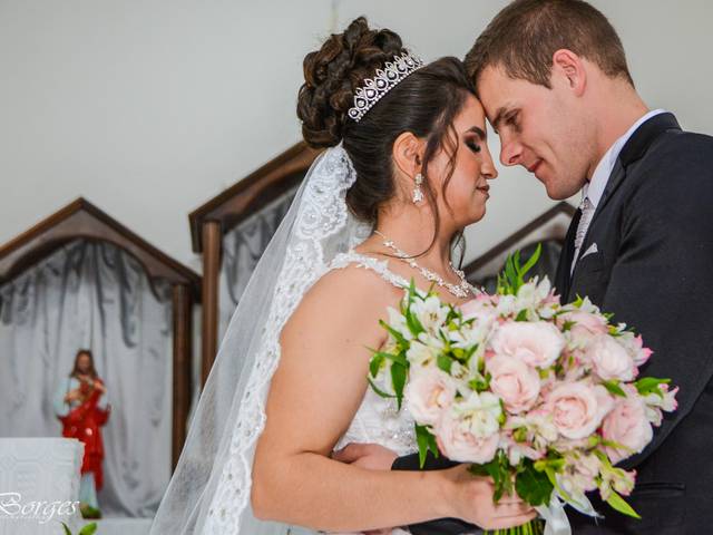 CASAMENTOS de CASAMENTO JANA&DANIEL